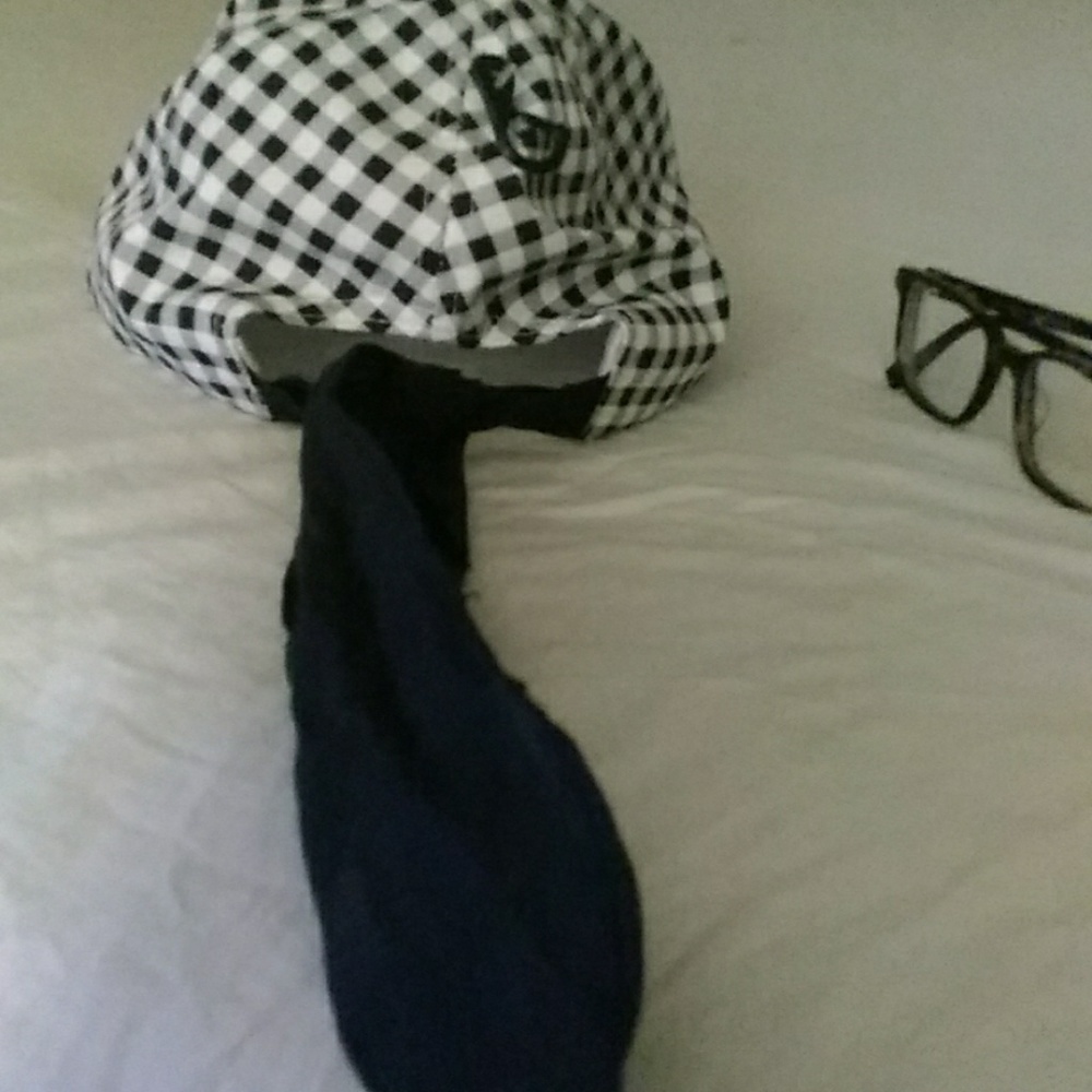 Bebe Cap - Picture 4 of 5